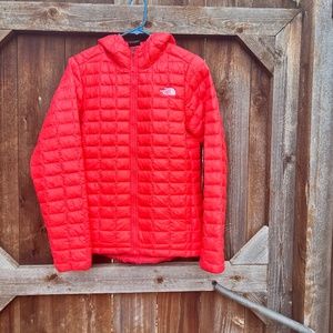 North face jacket